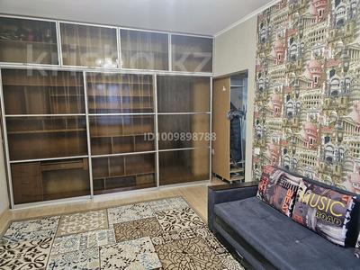 1-комнатная квартира · 36 м² · 3/9 этаж, Достык 105/1 — Хаджимукана за 320 000 ₸ в Алматы, Медеуский р-н