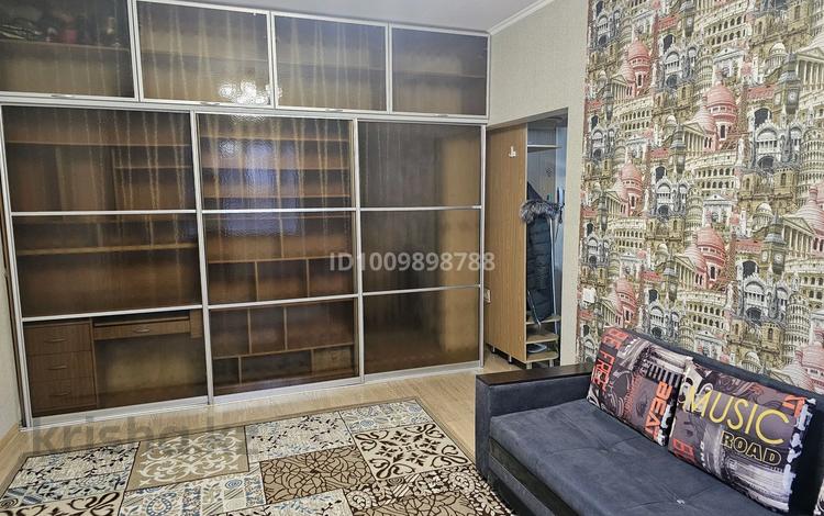 1-бөлмелі пәтер · 36 м² · 3/9 қабат, Достык 105/1 — Хаджимукана, бағасы: 320 000 ₸ в Алматы, Медеуский р-н — фото 2