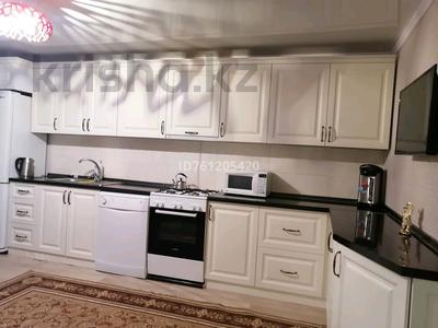 Дом · 4 комнаты · 100 м², Рабочая 18 за 40 000 〒 в Семее