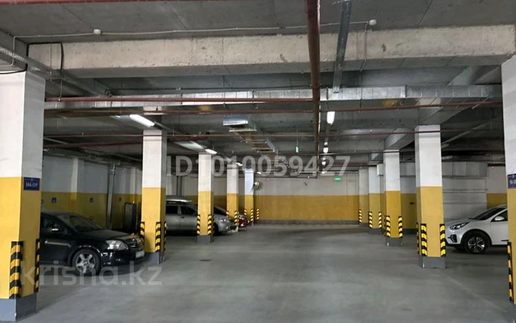 Паркинг · 19 м² · Кудайбердыулы 23, бағасы: 1.6 млн ₸ в Астане, Алматы р-н — фото 2