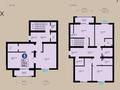 5-бөлмелі пәтер · 200.3 м² · 2/9 қабат, Жунусова 41, бағасы: 104 млн ₸ в Кокшетау — фото 2