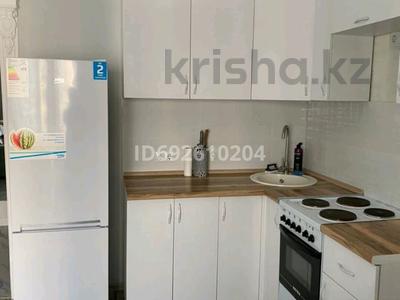 1-комнатная квартира · 26 м² · 4/10 этаж, мкр Комсомольский, Омарова 23 — За Ханшатыром за 170 000 〒 в Астане, Есильский р-н