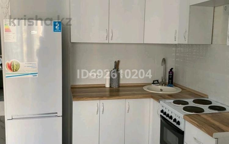 1-комнатная квартира · 26 м² · 4/10 этаж, мкр Комсомольский, Омарова 23 — За Ханшатыром за 170 000 〒 в Астане, Есильский р-н — фото 11