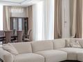 4-комнатная квартира · 180 м² · 14 этаж, Сарайшык 34а за 1.5 млн ₸ в Астане, Есильский р-н
