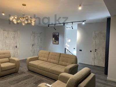 6-комнатная квартира · 450 м² · 4 этаж, Ушкемпирова 30 — По Ремизовке за 2.4 млн ₸ в Алматы, Бостандыкский р-н