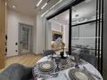 2-комнатная квартира · 64 м² · 8/12 этаж, Абая за 460 000 ₸ в Алматы, Бостандыкский р-н