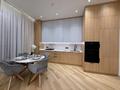 2-комнатная квартира · 64 м² · 8/12 этаж, Абая за 460 000 ₸ в Алматы, Бостандыкский р-н — фото 3