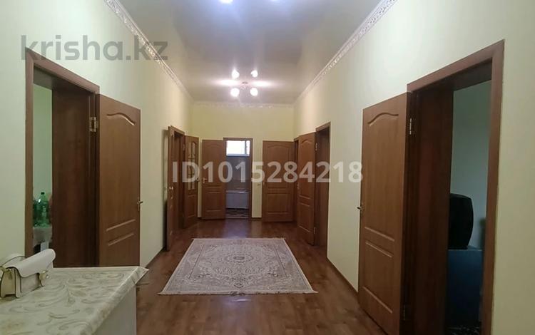 Отдельный дом · 4 комнаты · 160 м² · 10 сот., мкр Кунгей 534 за 60 млн ₸ в Караганде, Казыбек би р-н — фото 2