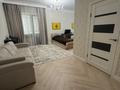 4-бөлмелі пәтер · 233.3 м² · 5/6 қабат, Кызыл жибек 30а, бағасы: 147 млн ₸ в Астане, Есильский р-н — фото 17