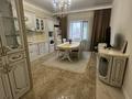 4-бөлмелі пәтер · 233.3 м² · 5/6 қабат, Кызыл жибек 30а, бағасы: 147 млн ₸ в Астане, Есильский р-н — фото 7