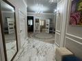 4-бөлмелі пәтер · 233.3 м² · 5/6 қабат, Кызыл жибек 30а, бағасы: 147 млн ₸ в Астане, Есильский р-н — фото 2