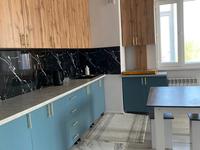 1-бөлмелі пәтер · 41 м² · 3/5 қабат, Бокина 27 — Джамбула, бағасы: 15 000 〒 в Талгаре