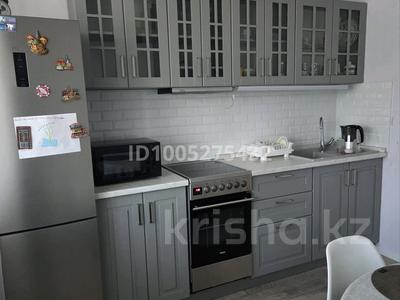 1-комнатная квартира · 40 м² · 10/12 этаж, Егизбаева 7/10 — Егизбаева-Сатпаева за 290 000 〒 в Алматы, Бостандыкский р-н