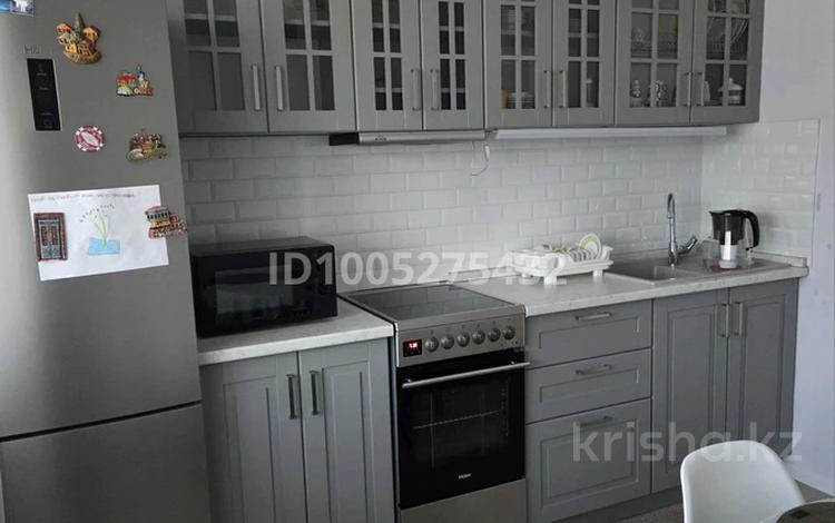 1-комнатная квартира · 40 м² · 10/12 этаж, Егизбаева 7/10 — Егизбаева-Сатпаева за 290 000 〒 в Алматы, Бостандыкский р-н — фото 2