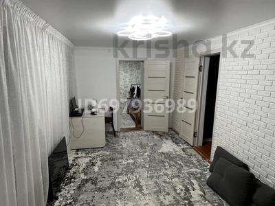 Отдельный дом · 4 комнаты · 80 м² · 4.5 сот., Бокейханова 398 — проспект Рыскулова за 33 млн 〒 в Алматы, Жетысуский р-н
