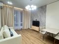 2-бөлмелі пәтер · 48 м² · 5/9 қабат, Симферопольская 1/1, бағасы: 48 млн ₸ в Алматы, Ауэзовский р-н
