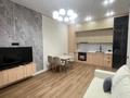 2-бөлмелі пәтер · 48 м² · 5/9 қабат, Симферопольская 1/1, бағасы: 48 млн ₸ в Алматы, Ауэзовский р-н — фото 2