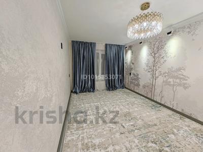 1-бөлмелі пәтер · 40 м² · 1/5 қабат, микрорайон Отырар 49 — 121 СЕРИЯ, бағасы: 15.7 млн ₸ в Шымкенте