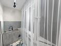 1-бөлмелі пәтер · 40 м² · 1/5 қабат, микрорайон Отырар 49 — 121 СЕРИЯ, бағасы: 15.7 млн ₸ в Шымкенте — фото 14