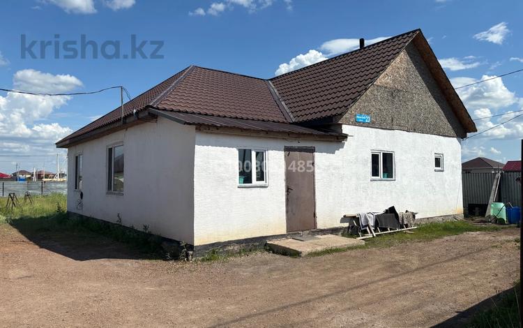 Отдельный дом · 3 комнаты · 100 м² · 10 сот., Айша бибі 23 за 26 млн 〒 в Караоткеле — фото 2