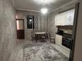 1-комнатная квартира · 60 м² · 5/12 этаж, Торайгырова 21/1 — Мустафина за 300 000 〒 в Алматы, Бостандыкский р-н — фото 9