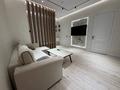 2-комнатная квартира · 65 м² · 5 этаж, Розыбакиева — Ескараева за 600 000 ₸ в Алматы, Бостандыкский р-н