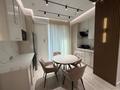 2-комнатная квартира · 65 м² · 5 этаж, Розыбакиева — Ескараева за 600 000 ₸ в Алматы, Бостандыкский р-н — фото 3