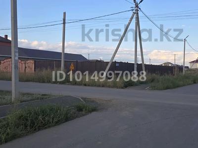 Участок · 9.5 соток, Жамбыл Жабаева 30 за 25 млн ₸ в Караоткеле