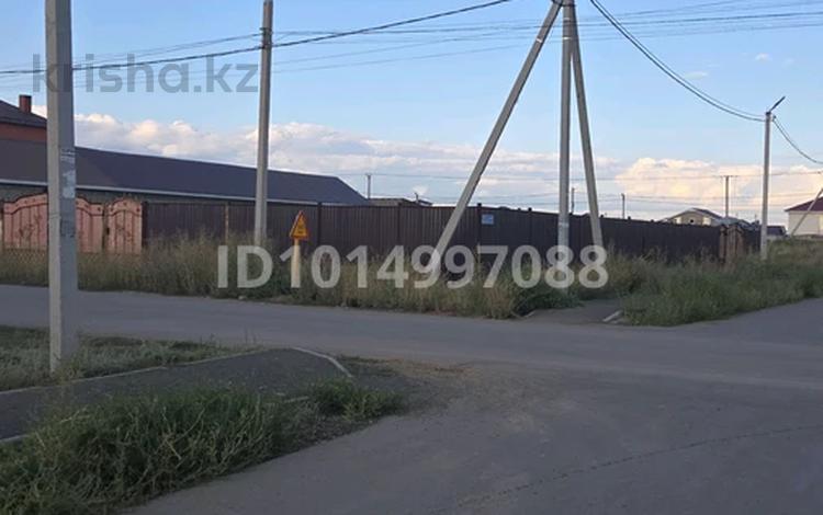 Участок · 9.5 соток, Жамбыл Жабаева 30 за 25 млн ₸ в Караоткеле — фото 2