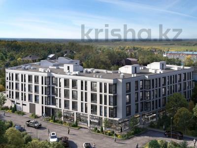1-комнатная квартира · 43.77 м² · 3/4 этаж, Кизатова за ~ 17.5 млн 〒 в Петропавловске