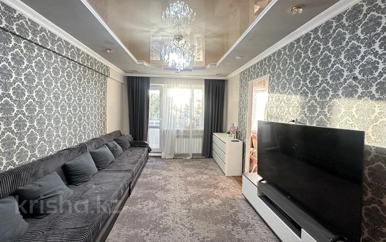 3-бөлмелі пәтер · 59 м², Карла Марка, бағасы: 8 млн ₸ в Шахтинске — фото 2