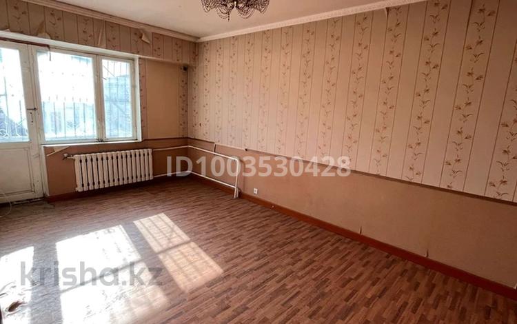 4-бөлмелі пәтер · 98.2 м² · 5/5 қабат, мкр Нурсат 91 — Кафе Каусар, бағасы: 40 млн ₸ в Шымкенте, Каратауский р-н — фото 2