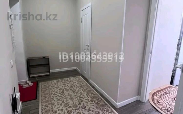 1-бөлмелі пәтер · 41 м² · 5/5 қабат, мкр. Алтын орда, Мкрн Батыс-2, бағасы: 20 млн ₸ в Актобе — фото 2