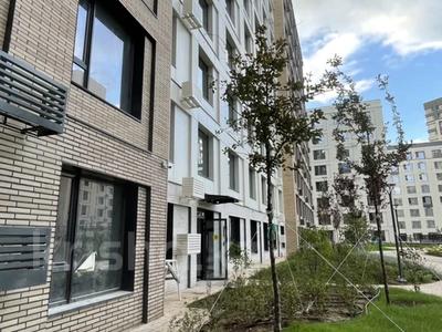 2-бөлмелі пәтер · 69.44 м², Е-899 5/1, бағасы: 61 млн ₸ в Астане, Нура р-н