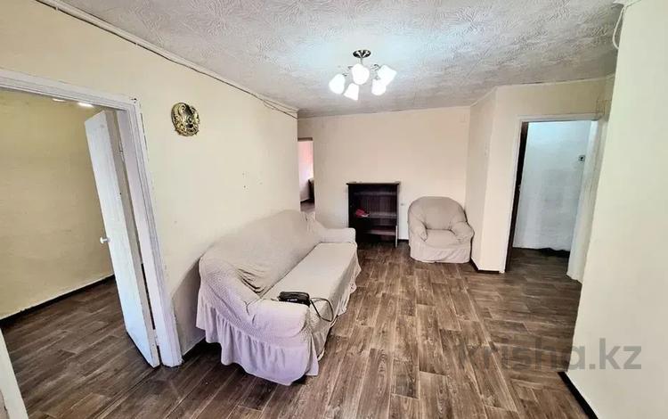3-комнатная квартира · 55 м² · 1/4 этаж, Чехова 100 за 15.4 млн ₸ в Костанае — фото 2