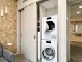 3-комнатная квартира · 185 м² · 12/22 этаж, Аль-Фараби 77/3 за 2.6 млн ₸ в Алматы, Бостандыкский р-н — фото 24