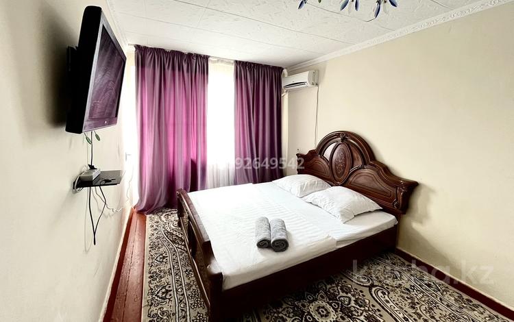 1-комнатная квартира · 35 м² · 3/5 этаж, 3-й укрупненный квартал — Старый базар,Жайна за 9 000 ₸ в  — фото 2