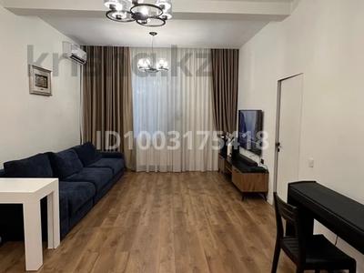 3-комнатная квартира · 85 м² · 2/4 этаж, Абылай хана 113 — Богенбай батыра за 115 млн ₸ в Алматы, Алмалинский р-н