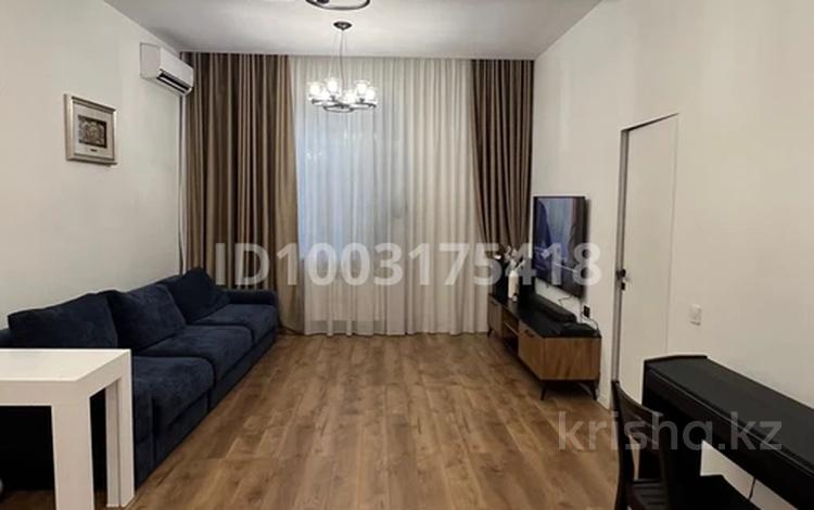 3-комнатная квартира · 85 м² · 2/4 этаж, Абылай хана 113 — Богенбай батыра за 115 млн ₸ в Алматы, Алмалинский р-н — фото 2