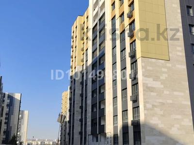 3-комнатная квартира · 72 м² · 9/12 этаж, мкр Акбулак, Момышулы 91 — алматы арена, момышулы за ~ 35 млн ₸ в Алматы, Алатауский р-н
