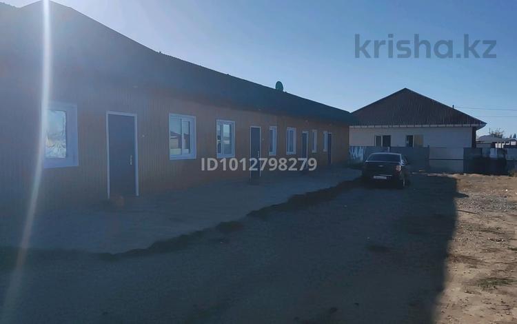 Отдельный дом · 4 комнаты · 200 м² · 7 сот., Туркво 11 — Магазин Мол за 30 млн ₸ в Жаркенте — фото 2