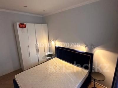 3 комнаты · 78 м² · 6/12 этаж, Наурызбай Батыра 119 за 85 000 ₸ в Алматы, Наурызбайский р-н