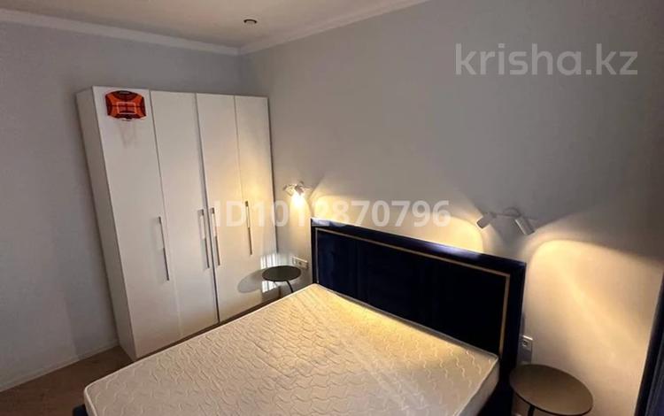 3 комнаты · 78 м² · 6/12 этаж, Наурызбай Батыра 119 за 85 000 ₸ в Алматы, Наурызбайский р-н — фото 2
