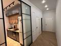 3 комнаты · 78 м² · 6/12 этаж, Наурызбай Батыра 119 за 85 000 ₸ в Алматы, Наурызбайский р-н — фото 3
