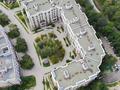 3-комнатная квартира · 83 м² · 5/7 этаж, мкр Мирас за 96 млн ₸ в Алматы, Бостандыкский р-н