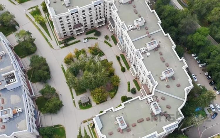 3-комнатная квартира · 83 м² · 5/7 этаж, мкр Мирас за 96 млн ₸ в Алматы, Бостандыкский р-н — фото 2