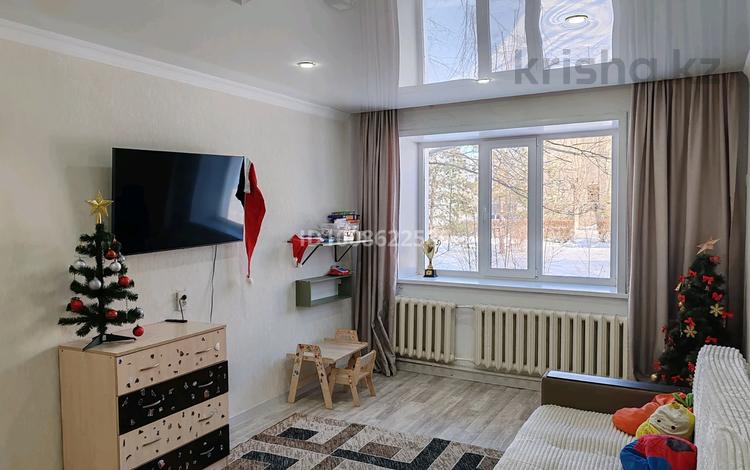 3-комнатная квартира · 72.8 м² · 1/2 этаж, Пушкина 36 за 15 млн 〒 в Железинке — фото 6