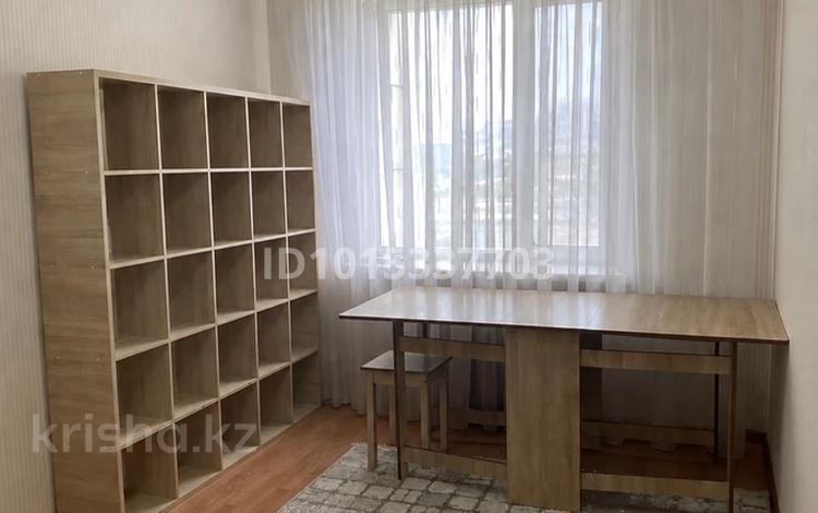 2-бөлмелі пәтер · 42.6 м² · 5/12 қабат, Кабанбай батыра 40, бағасы: 30 млн ₸ в Астане, Есильский р-н — фото 2