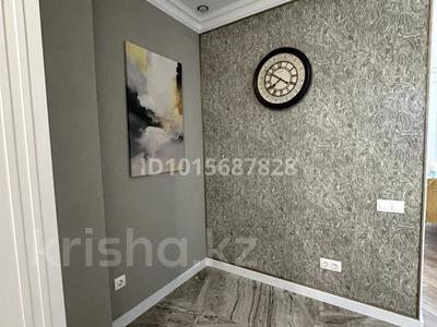 3-бөлмелі пәтер · 68 м² · 9/9 қабат, Толе би 40, бағасы: 44 млн ₸ в Астане, Нура р-н