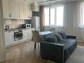 3-бөлмелі пәтер · 68 м² · 9/9 қабат, Толе би 40, бағасы: 44 млн ₸ в Астане, Нура р-н — фото 4
